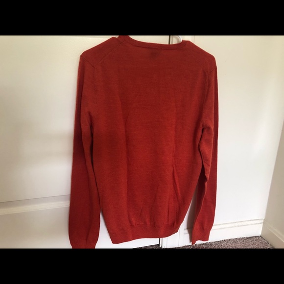 Men’s merino sweater - Gap - Picture 2 of 4